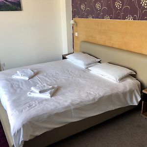 Superior King Room River View